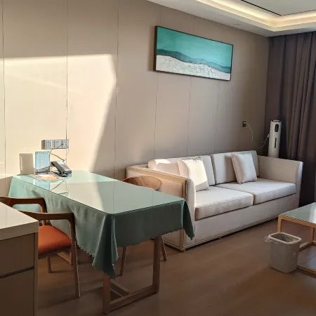 Gertse Jinse Hotel