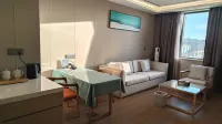 Gertse Jinse Hotel Hôtels à : Gêrzê