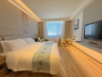 The Bayan Brook Hotel Hotels in Hejing