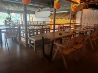 Chawalong Shengxiang Hotel فنادق في تشا يُى