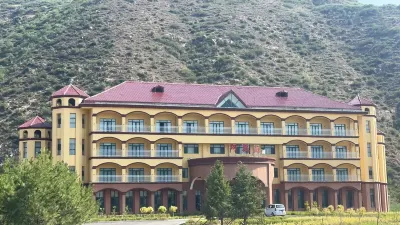 Asushan Hotel