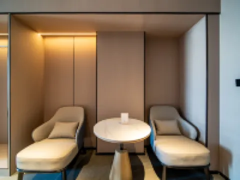 Starway Hotel (Bole Times Plaza) Hoteles en Bole