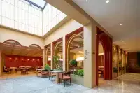 Huameishi Hot Spring Hotel (Xinzhou Ancient City Store Hotels in Xinzhou