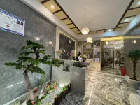 Anlong Yushu Inn