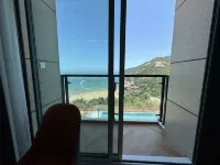 Lianyungang Island Intercontinental Hotel (Lian Island scenic spot)