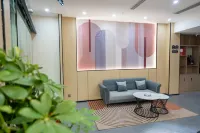 Junyi Chain Hotel (Ngari Prefecture Purang County Gang Rinpoche Scenic Area)