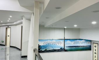 Langyuan Hotel (Langzhong High-Speed Railway Station)