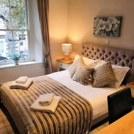 The Westbourne