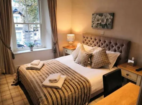 더 웨스트본 베드 & 브렉퍼스트