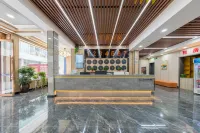 7Days Inn Hotel (Zhangzhi Huguan Xinjian Road Renminyiyuan) - 2-Star