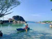 koh man klang
