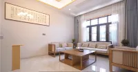 Elegant Abode of Hanging Stars
