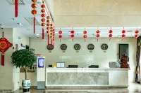 Xuri Dongfang Grand Hotel