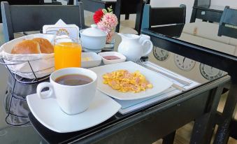 Di Costa Hotel