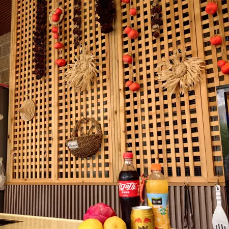 Anshun Dinga Villa Hotel