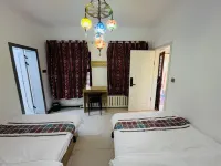 Pusu Homestay