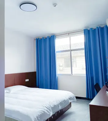 Jinggangshan Yuelai Homestay Hotels in City Center/Jinggangshan Railway Station