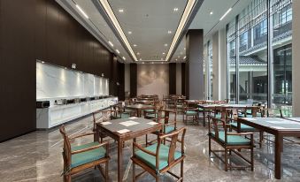 XINXING TONG SHUN HOTEL