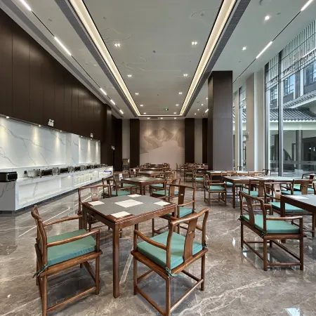 XINXING TONG SHUN HOTEL