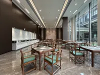 XINXING TONG SHUN HOTEL Hotels in Xinxing