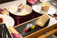 Yunfu Yunan Fengyue Holiday hotel - Breakfast