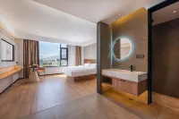 Rezen Cuixing Hotel Da Qaidam Hotels in Da Qaidam