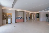 HanTing Hotel (Ruoqiang Loulan Museum)