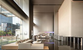 Atour Hotel Guangzhou Panyu Chimelong South Village Wanbo Metro Station