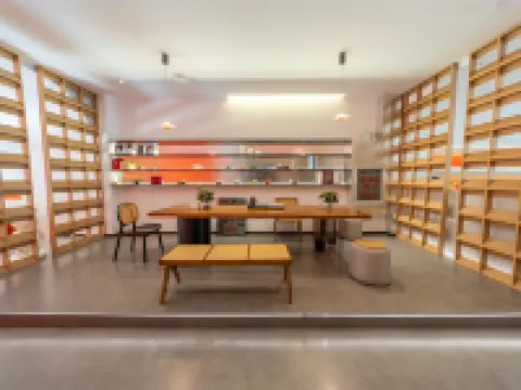 Cloudreach Hotel Hotels in Xuanwei