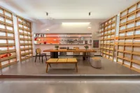 Cloudreach Hotel