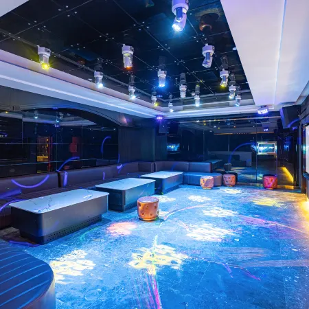 Changde Grand Rezen hotel