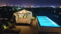 Kashgar Huli and Huwai Homestay - Pools