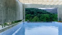 Shangshulou Resort - مسبح