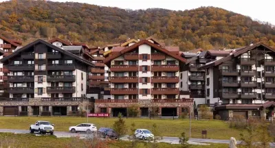 Haituo Valley Guzhurenjia Light Luxury Homestay Hotel