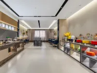 Homeinn Selected Hotel (Dezhou Xinhu Central Plaza Finance Building) Hotels in Dezhou
