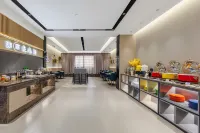 Homeinn Selected Hotel (Dezhou Xinhu Central Plaza Finance Building)