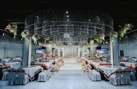 Dengfeng Xizhongxi Grand Hotel