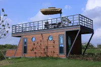Sandy·星宿 Hôtels à : îles de Chongming, Changxing et Hengsha