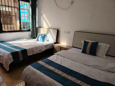 Pingtan Shun'an Hostel