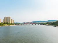 Beipiao Qiyu Theme Hotel Hotels in Beipiao