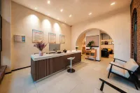 Shaochong Staycation Hotels in Gejiu