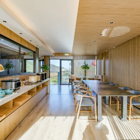 Trip.com Group Country Retreats (Henan Ruyang Waterside)