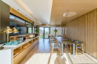Trip.com Group Country Retreats (Henan Ruyang Waterside) - acceptant les animaux