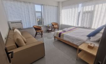 Zishidong Yun Jing Homestay