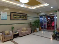新沂久隆賓館