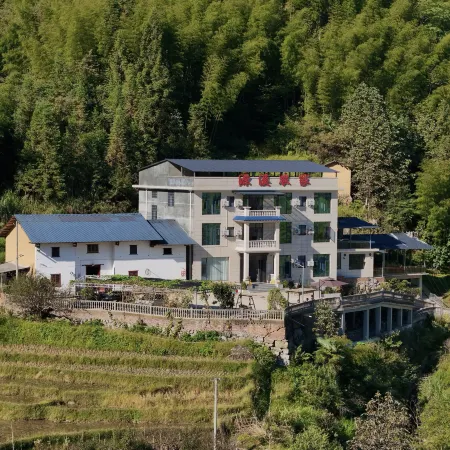 Yuan Xi Nongjia
