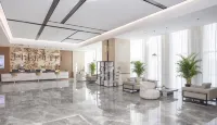 Urumqi Yuehua Exclusive Hotel Hotels in Urumqi