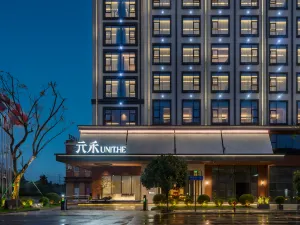 UNITHE·HOTEL