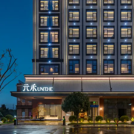 UNITHE·HOTEL