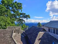 Lancang Wengji Ancient Village No. 45 Homestay Hotels in Lancang Lahu Autonomous County